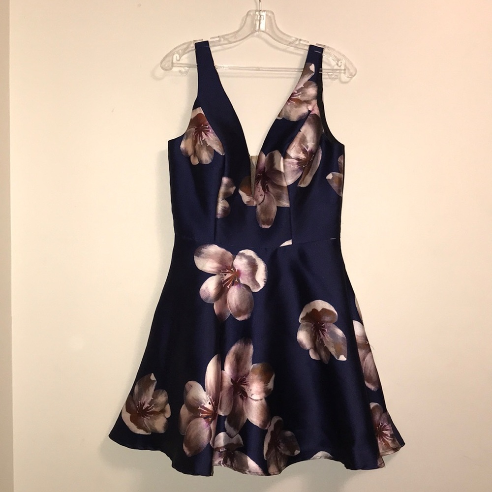 Special Occasion Dress